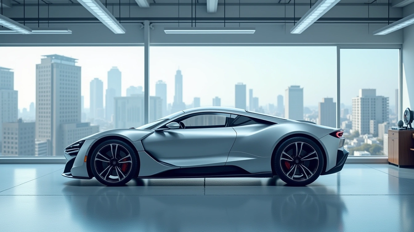 Vos questions sur les innovations automobiles