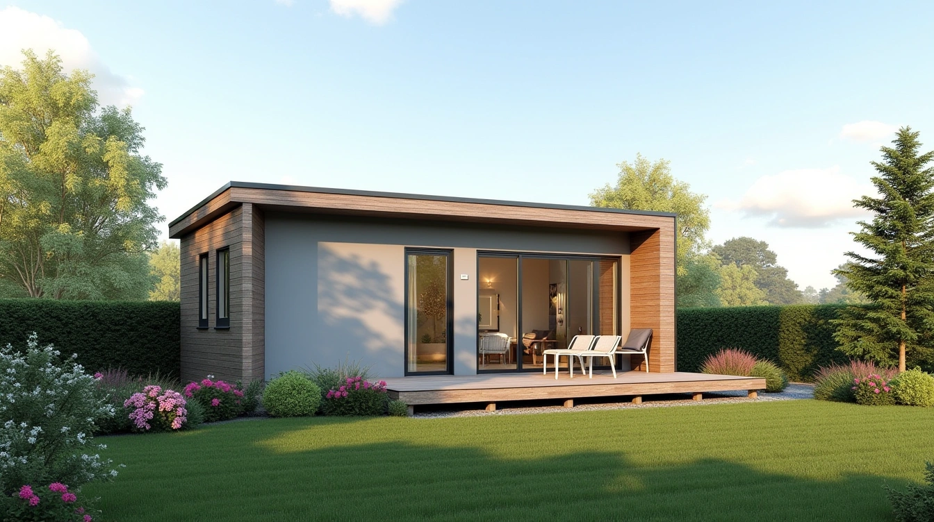 Vos questions sur les mobil-homes O'Hara