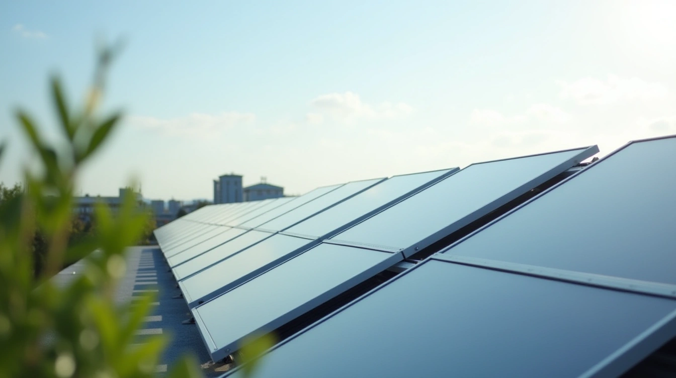 Questions fréquentes sur le photovoltaïque