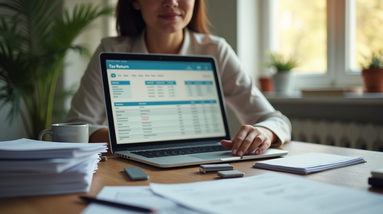 Vos questions sur la déclaration de TVA en ligne