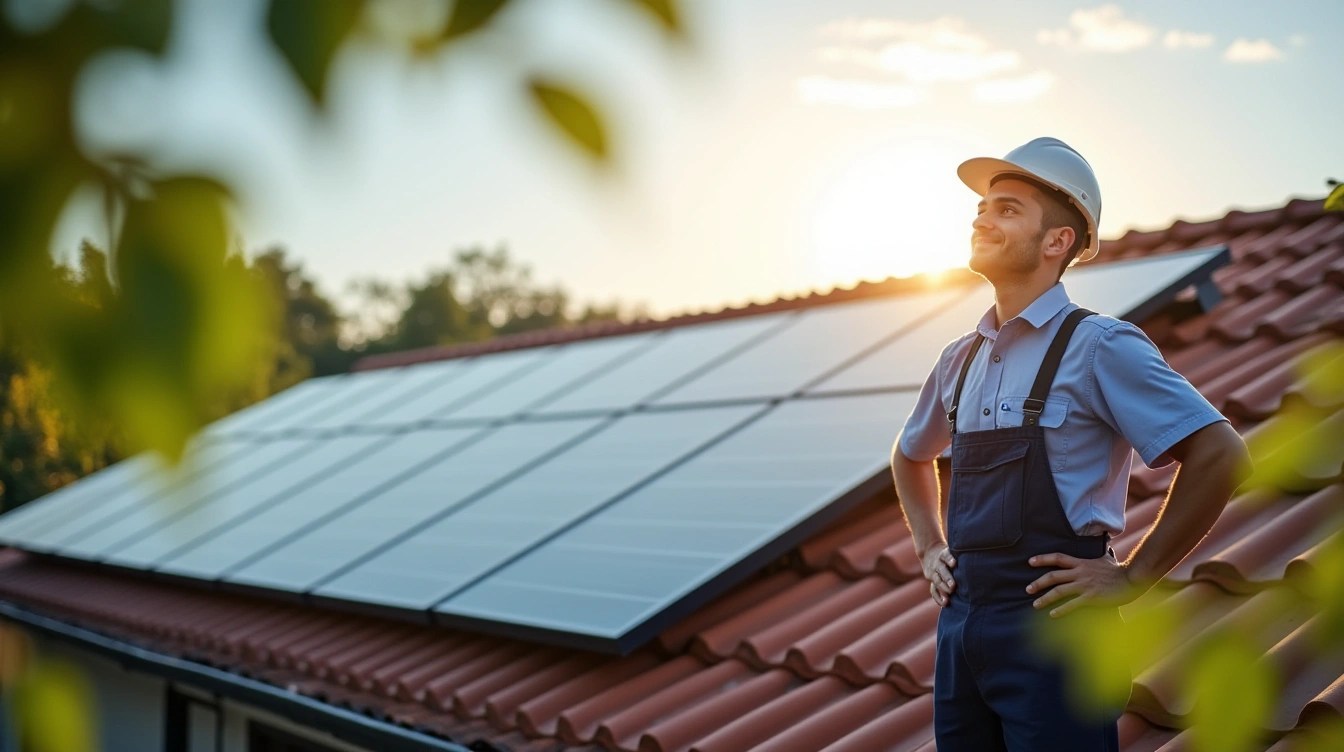 Vos questions sur l'énergie renouvelable